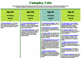 camagueycuba.org