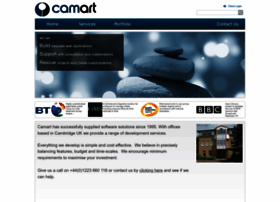 camart.co.uk
