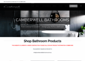 camberwellbathrooms.com.au