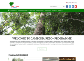 cambodia-redd.org