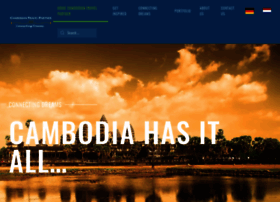 cambodian-travelpartner.com