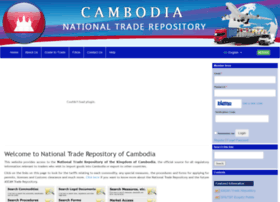 cambodiantr.gov.kh