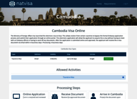 cambodiavisaonline.org
