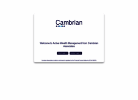 cambrian.wrapadviser.co.uk
