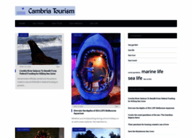 cambriatourism.org