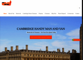 cambridgemanvan.co.uk