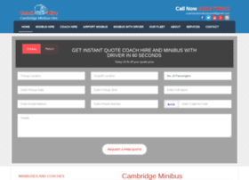 cambridgeminibus.com