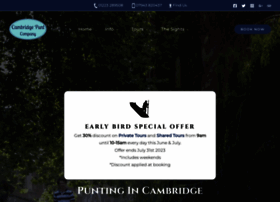 cambridgepuntcompany.co.uk