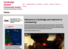 cambridgesca.org.uk