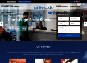 cambridgesmilestudio.co.uk