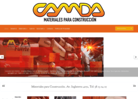 camda.com.mx