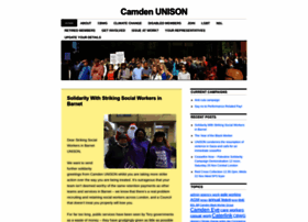 camdenunison.org.uk