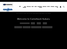 camelbacksubaru.com