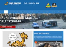 camelcampertrailers.com.au