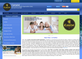 camelot-international.org