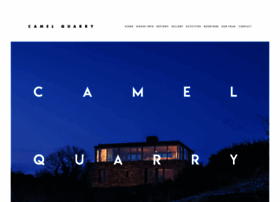 camelquarryhouse.co.uk
