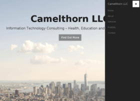 camelthorn.com