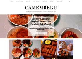 camemberu.com