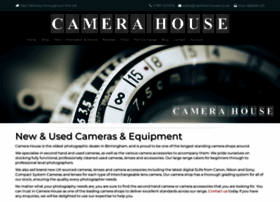 camera-house.co.uk
