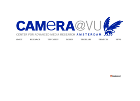 camera-vu.nl