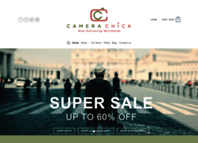 camerachick.com.au