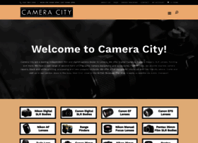 cameracity.co.uk
