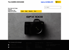 cameraexchange.com.au