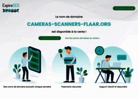 cameras-scanners-flaar.org