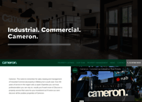 cameron.com.au