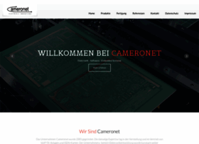cameronet.com