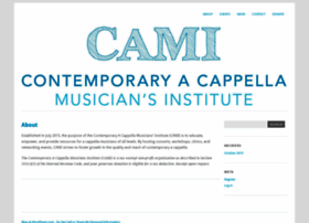 cami-nw.org
