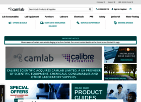 camlab.co.uk