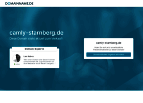 camly-starnberg.de