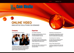 cammedia.com