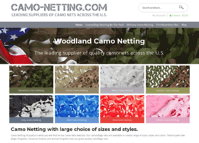camo-netting.com