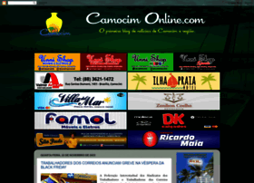 camocimonline.com