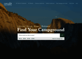 camp-california.com