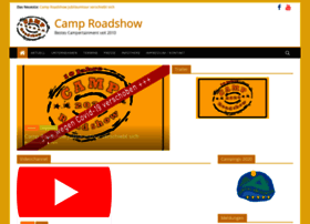 camp-roadshow.com