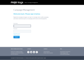 campaign.mojotags.com