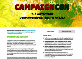campaigncon.org