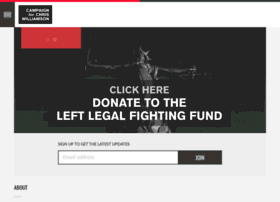 campaignforchris.org