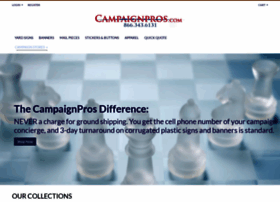 campaignpros.com