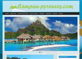 campan-pyrenees.com