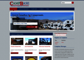 campbase.com