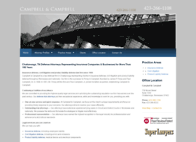 campbell-campbelllaw.com
