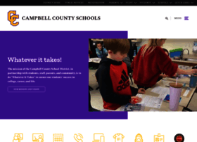 campbellcountyschools.org