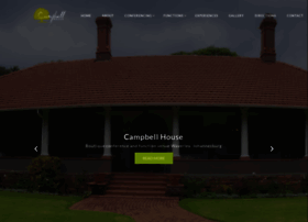 campbellhouse.co.za