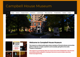 campbellhousemuseum.ca