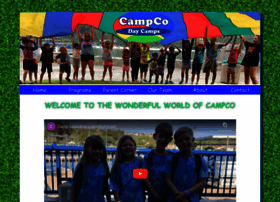campcodaycamps.com