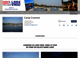 campcrescent.com